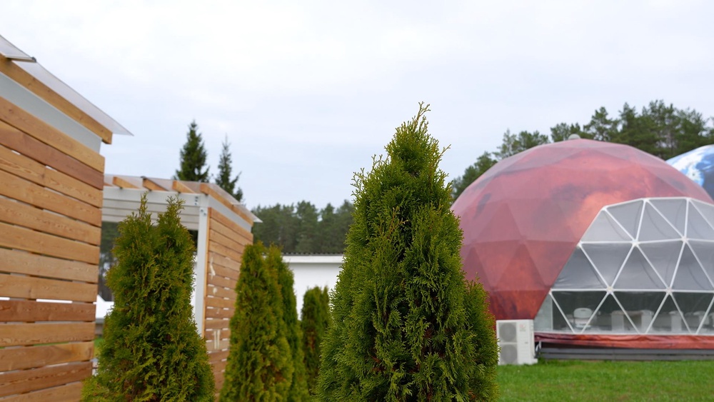 Детский лагерь «Звездный»