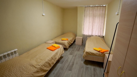 Детский лагерь «Звездный»