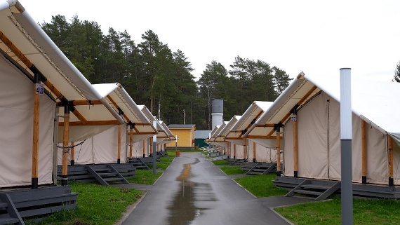 Детский лагерь «Звездный»