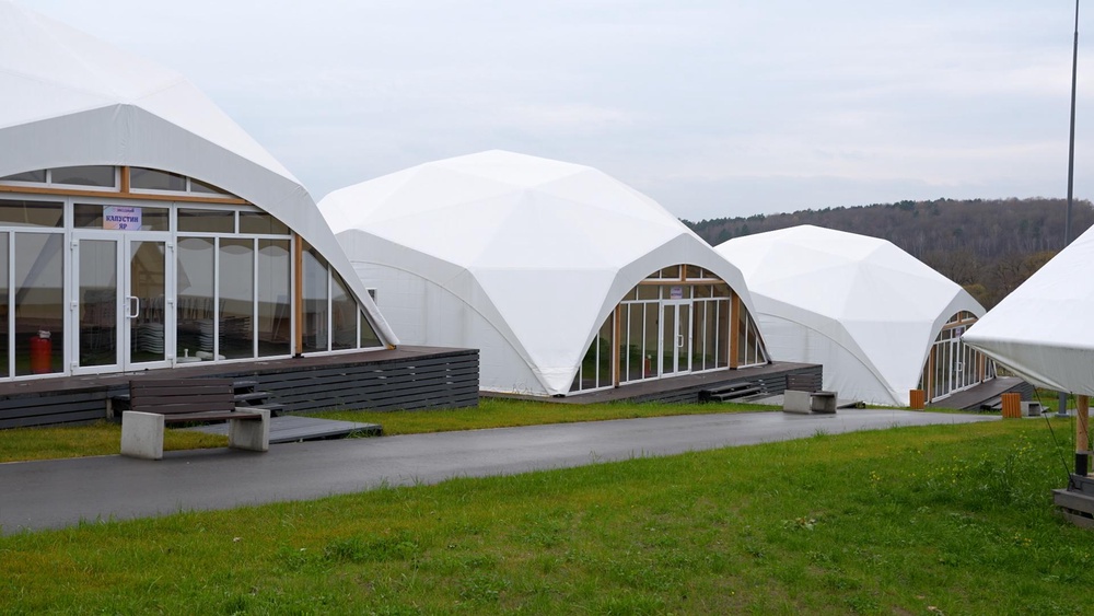 Детский лагерь «Звездный»