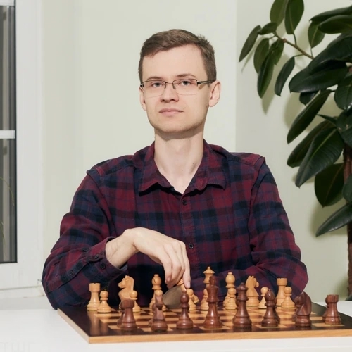 Заглянем за кулисы летнего шахматного лагеря ТШГ